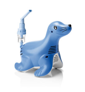InnoSpire Sami the Seal